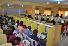 UTME 2024: 8,401 candidates score above 300; 64,624 results under investigation – JAMB