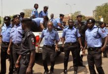 30,000 policemen deployed for Ekiti election – CP