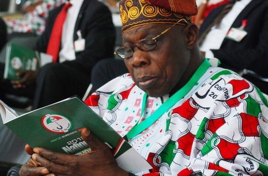 Full Text Of Former President Olusegun Obasanjo’s “State Of The Nation” Address On January 20th 2019, Faults CJN’s trial