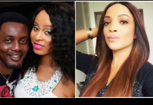 More raunchy private chat between AY and pregnant Freda Francis surfaces (PHOTOS)