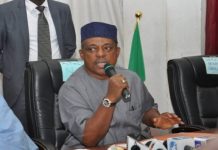 PDP CRISIS: Secondus remains PDP chairman but convention to hold earlier than scheduled