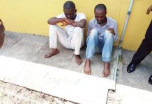 Bank worker hacks into customers’ accounts, transfers N3m