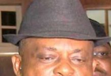 PDP To Buhari: Prove Your Anti-Corruption Fight With Oshiomhole’s Case