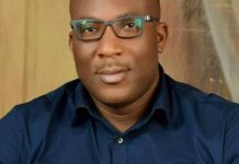 NO RESPONSIBLE GOVERNMENT WILL SIT BACK, WATCH ITS PEOPLE DIE IN LARGE NUMBERS – NWOBILOR