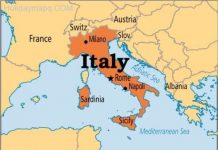 1500 Nigerians in Italian Prisons – Envoy