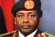 ABACHA LOOT: LIST OF STATES TO RECEIVE CASH IN THIS MONTH JULY