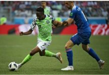 FIFA: CNN Sports nominates Nigeria’s first goal best