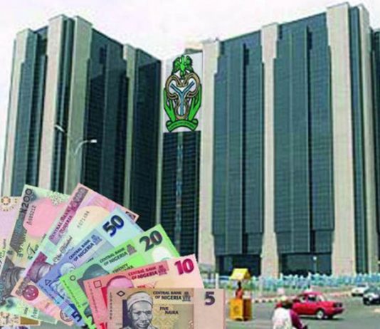 Why we’ll not convert forex in domiciliary account to naira – CBN