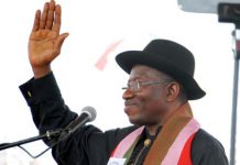 Why Niger Deltans Do not Want To Be Part Of Biafra – Jonathan