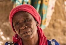 Mother of Boko Haram leader, Abubakar Shekau, speaks