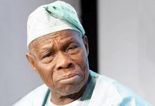 If Obasanjo is arrested, who will cry?
