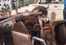 7 die, 3 injured in Jigawa auto crash