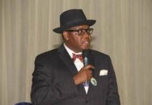 Nigeria and the Generational Challence of State Building – By: Amb. Godknows Boladei Igali