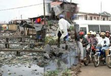 FG faults report on Nigeria’s poverty level