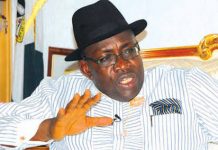 Wage Bill: Banks colluding with civil servants to defraud govt, says Bayelsa