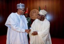EXCLUSIVE: EFCC BEGINS PROBE OF ROAD CONTRACTS UNDER OBASANJO