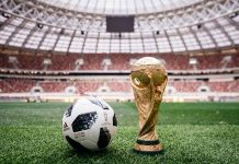 *FIFA WORLD CUP 2018(RUSSIA) FIXTURES WITH INDIAN TIMING. There will be 64 match in TOTAL*