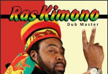 Breaking News: Ras Kimono reported dead