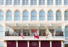 Capital Hotels records marginal turnover, begins renovation of facility
