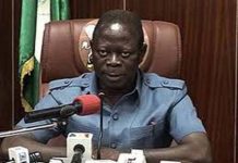 APC convention: Tinubu, Akande, govs endorse Oshiomhole as national chairman