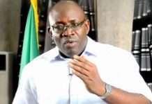 Bayelsa: A Reform With An Unprecedented Accolade By Comr. Amangala Joshua