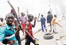 Again, Cult Clash Claim Three Persons as Bayelsa Govt truce Fail