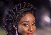 Two years after, Ini Edo emerges winner of ZAFAA Best Actress award