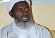 VIDEO: Your Gov’t is a disaster to Nigerian – Gumi Abubakar Blast Buhari