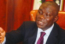 Plateau killings: Ekweremadu gives reasons FG must reorganize nation’s security architecture