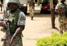 OLUASIRI INVASION: COMMUNITY LEADERS CHIDE NIGERIAN MILITARY, CALL ON GOV’T, CLOs TO INVESTIGATE INCIDENT