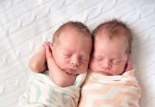 Five day Old Twins Burnt to Death in Hospital