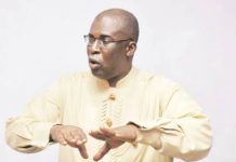 APC Nat’l Convention: Group Accuse Sylva of alleged Imposition, Reject Choice of Delta Indigine for Bayelsa