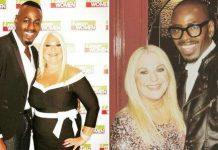 Ben Ofoedu Shares Secret of successful 12 Years of Marriage, Says He Has Never Seen His Wife Without Makeup