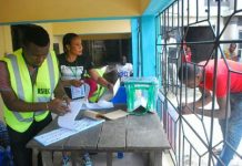 Rivers LG polls: PDP wins all 23 chairmanship seats