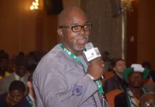 Amaju Pinnick, 210 others decide 2026 World Cup host today