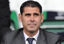 World Cup: Spain name ex-captain Fernando Hierro as coach to replace Lopetegui