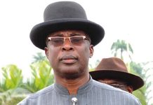 Timipre Sylva Vows To Chase ‘Rat’ Seriake Dickson Out Of Bayelsa Govt House