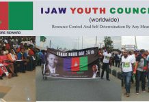 Ijaw Youths makes U-turn over PIA, accept 3 per cent provision for host communities