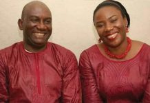 JUST IN: 48-year-old Female Lawyer Kills Husband, Chops Off His Penis