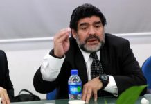 Nigeria vs Argentina: Maradona seeks meeting with Messi, others