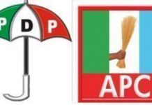 Bayelsa PDP Chieftain knocks APC over allege claim of Insecurity