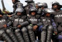 Abuja Residents in Fear After Killing of 7 Policemen
