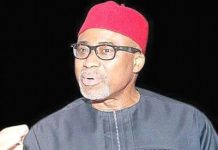2018 Budget: I’ll Open A Can Of Worms – Sen. Abaribe