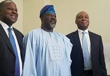 SARAKI, TAMBUWAL, KWANKWASO, 50 OTHERS MEETS, READY TO JOIN PDP