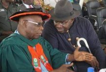 OBASANJO, LIBERIAN VP, OPRAL BENSON, OTHERS TO FLAG OFF SUMMIT ON MATERNAL MORTALITY IN BAYELSA