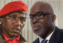 WHY SPORTS MINISTER SACKED NFF PRESIDENT
