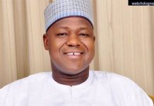 Maritime Safety key to Economic Growth – Dogara
