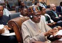Buhari Calls for Repatriation of Stolen Assets Without Legal Hurdles