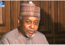 BREAKING NEWS: Court Grants Former National Security Adviser, Sambo Dasuki Bail
