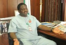 VIDEO: Give up your ancestral lands for cattle colonies or face death, Presidency warns